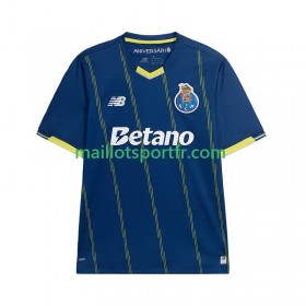 Maillot de Foot FC Porto Quatrième 2025/26